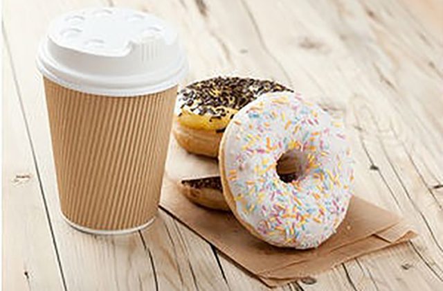 Donuts-and-coffee